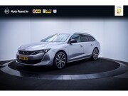 Peugeot 508 - SW 1.6T 180Pk Aut. GT-Line FULL LED | FOCAL AUDIO | ACC | ST
