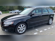 Volvo V50 - 1.6 D2 S/S R-Design Pro Edition Airco, Cruise Control, 1.6 D