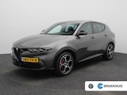 Alfa Romeo Tonale - 1.5T Hybrid Veloce | Achterbank met armsteun en skiluik | Ac
