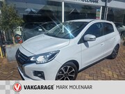 Mitsubishi Space Star - 1.2 Instyle, automaat, luxe uitvoering, lage km