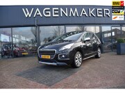 Peugeot 3008 - 1.2 PureTech Blue Lease Executive NAV|Pano|Cruise