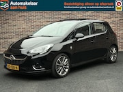 Opel Corsa - 1.0 Turbo Innovation OPC Line Panoramadak Airco Dealer Onder