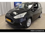 Ford B-Max - 1.0 EcoBoost Titanium | Achteruitrij Camera | voorruitverwar