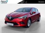 Renault Clio - 100PK TCe Intens | Navi | Climate Control | Cruise Control |