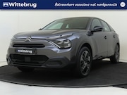 Citroën e-C4 - You 50 kWh 136PK Apple Carplay | Camera | Cruise Controle |