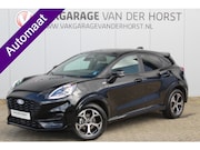 Ford Puma - 1.0-125pk EcoBoost Mild-Hybrid ST-Line X AUTOMAAT ! Heerlijk