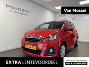 Peugeot 108 - 1.0 e-VTi Active | Airco | LED | Bluetooth | zeer zuinig!! |