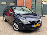 Seat Ibiza - 1.4 COPA Plus|Onderhouden|APK|Airco|NAP|Elek.Pakket|BOVAG te