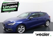 Seat Leon - 1.4 TSI eHybrid PHEV FR Business Intense | 204 PK | SoH 94%