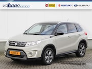Suzuki Vitara - 1.6 Exclusive | Navi | Cruise | Clima | Lm-Velgen | Trekhaak