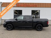 Dodge Ram - 1500 CLASSIC 4x4 / Prins LPG / luchtvering achter / trekhaak