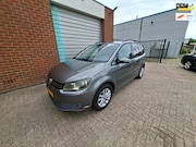 Volkswagen Touran - 1.2 TSI Trendline Bluemotion 7p. Airco NAP