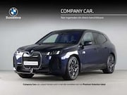BMW iX - xDrive60 112 kWh M Sport Pro