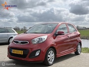 Kia Picanto - 1.0 CVVT Plus Pack| Airco| APK |Eerste Eigenaar