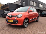 Renault Twingo - 1.0 SCe Dynamique elektr vouwdak Nav Camera St verw