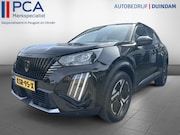 Peugeot 2008 - 1.2 Allure 100 PK | CarPlay & Android Auto | Cruise Control
