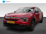 Citroën e-C4X - ë-C4 X Feel 50 kWh | Apple Carplay/Android Auto|telefooninte
