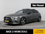 Mercedes-Benz A-klasse - 220 Launch Edition AMG | PANORAMADAK | NAVIGATIE | CAMERA |