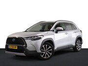 Toyota Corolla Cross - 2.0L Hybrid First Edition