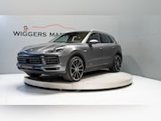 Porsche Cayenne - 3.0 E-HYBRID 462 PK, Luchtvering, Bose, 360 Camera, Head-up,