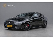 Jaguar XE - 2.0 P250 R-Dynamic HSE Black-Pack Org.NL|Pano-dak|Carplay|Me