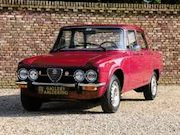 Alfa Romeo Giulia - 1300 Nuova Super "Restored by Alfisti" "Restored b