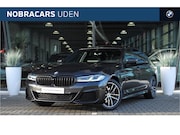 BMW 5-serie - 520i High Executive M Sport Automaat / Sportstoelen / Laserl