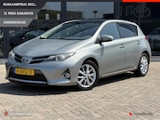 Toyota Auris - 1.8 Hybrid Lease+