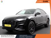 Audi Q8 - 55 TFSI e quattro Pro Line S Competition Plus | Leder | Carb