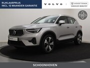 Volvo XC40 - T5 PLUG-IN HYBRID ULTIMATE BRIGHT SCHUIFDAK 360GR CAM HARMAN