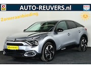 Citroën C4 - 1.2 Puretech Shine Navigatie / Leder / HUD / LED / Carplay /