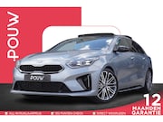 Kia ProCeed - 1.5 T-GDI 160pk AUT GT-PlusLine | Panoramadak | Stuur/Voor &