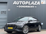 Audi Q8 - 55 TFSI e quattro Pro Line 360 CAM | LUCHTVEERING |