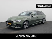 Audi A4 - Avant 40 TFSI S edition Competition | Panoramadak | 2X S-LIN
