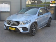 Mercedes-Benz GLE-klasse - Coupé 450 AMG 4MATIC