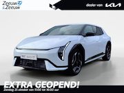 Kia EV4 - GT-Line 81.4 kWh | Informeer naar beschikbaarheid | 204 pk |