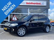 BMW X5 - xDrive50i Executive /Cruise/Clima/Volleder/Pano dak/Trekhaak