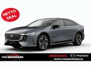 Mazda 6e - Takumi Plus Longe Range 245 PK met gratis trekhaak