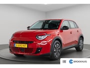 Fiat 600E - RED 54 kWh | Apple Carplay & Android Auto | Climate Controle