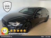 Audi A6 - Avant 55 TFSI e quattro Pro Line S Competition 340PK AUTOMAA