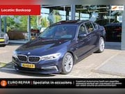 BMW 5-serie - 520d High Executive EXPORT PRICE