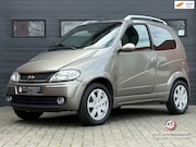 Ligier X-Too - Max Brommobiel 45km auto 33dkm | Aixam Microcar