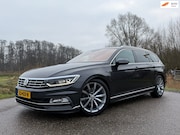 Volkswagen Passat - Variant 1.4 TSI Highline Business R-Line Automaat / Leder /