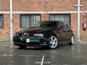 Alfa Romeo 156 - GTA 3.2 V6