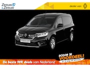 Renault Kangoo - E-Tech Advance L2 44 kWh | Nu direct uit voorraad leverbaar