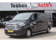 Opel Vivaro - 1.6 CDTI L2H1 Sport EcoFlex Airco | Navigatie| Trekhaak | Re