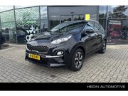 Kia Sportage - 1.6 T-GDI DynamicLine Nav | Climate Control | Cruise Control