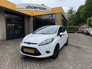 Ford Fiesta - 1.25 Limited Airco