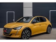 Peugeot 208 - 1.2 PureTech GT-Line Keyless|Navi|Carplay|VOL