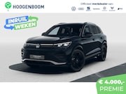 Volkswagen Tiguan - R-Line Edition - eHybrid | 'App-Connect' draadloze smartphon